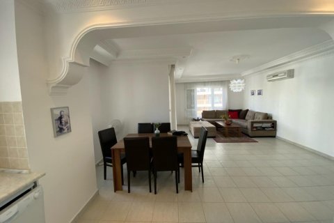 Apartment for sale in Tosmur, Alanya, Antalya, Turkey, 110m2, No. 168399 – photo 7