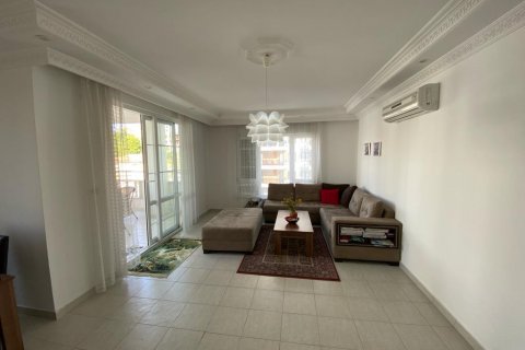 Apartment for sale in Tosmur, Alanya, Antalya, Turkey, 110m2, No. 168399 – photo 2