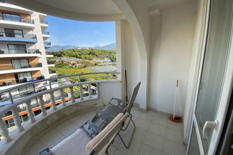 Apartment for sale in Tosmur, Alanya, Antalya, Turkey, 110m2, No. 168399 – photo 15