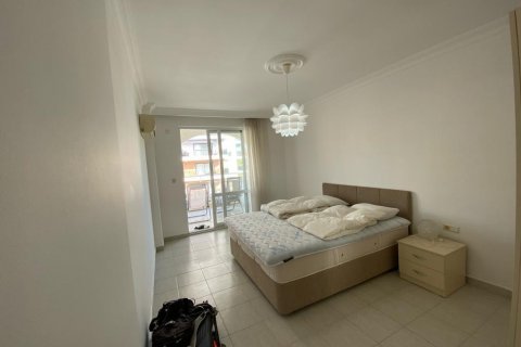 Apartment for sale in Tosmur, Alanya, Antalya, Turkey, 110m2, No. 168399 – photo 11