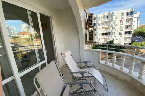 Apartment for sale in Tosmur, Alanya, Antalya, Turkey, 110m2, No. 168399 – photo 6