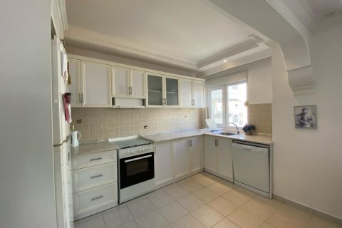 Apartment for sale in Tosmur, Alanya, Antalya, Turkey, 110m2, No. 168399 – photo 3