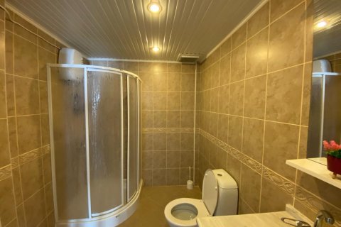 Apartment for sale in Tosmur, Alanya, Antalya, Turkey, 110m2, No. 168399 – photo 8