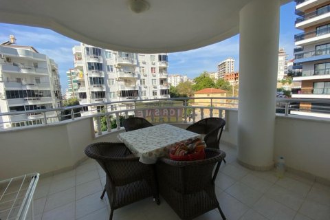 Apartment for sale in Tosmur, Alanya, Antalya, Turkey, 110m2, No. 168399 – photo 16