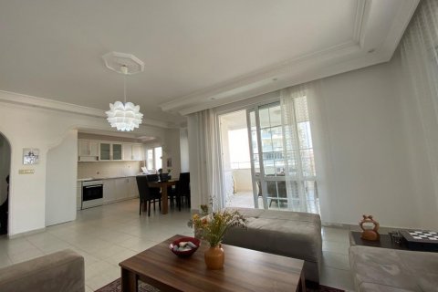 Leilighet  i Izmir, Alanya, Antalya, Tyrkia Nr. 168399