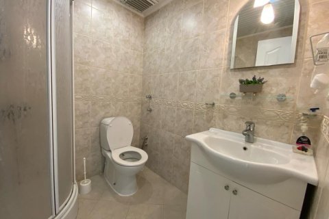 Apartment for sale in Tosmur, Alanya, Antalya, Turkey, 110m2, No. 168399 – photo 13