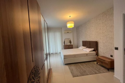 Продажа квартиры  в Кестеле, Анталье, Турция 4 комн., 150м2, №168400 – фото 17