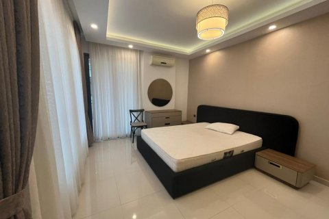 Продажа квартиры  в Кестеле, Анталье, Турция 4 комн., 150м2, №168400 – фото 8