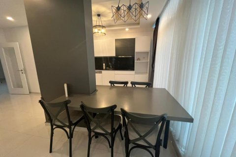 Продажа квартиры  в Кестеле, Анталье, Турция 4 комн., 150м2, №168400 – фото 3