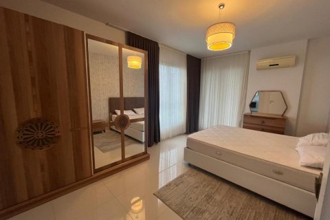 Продажа квартиры  в Кестеле, Анталье, Турция 4 комн., 150м2, №168400 – фото 13