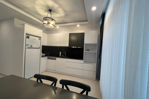 Продажа квартиры  в Кестеле, Анталье, Турция 4 комн., 150м2, №168400 – фото 2