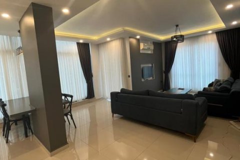 Wohnung  in Kestel, Antalya, Türkei Nr. 168400