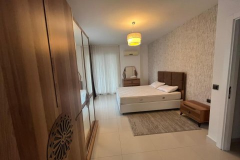 Продажа квартиры  в Кестеле, Анталье, Турция 4 комн., 150м2, №168400 – фото 19