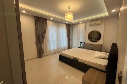 Продажа квартиры  в Кестеле, Анталье, Турция 4 комн., 150м2, №168400 – фото 11