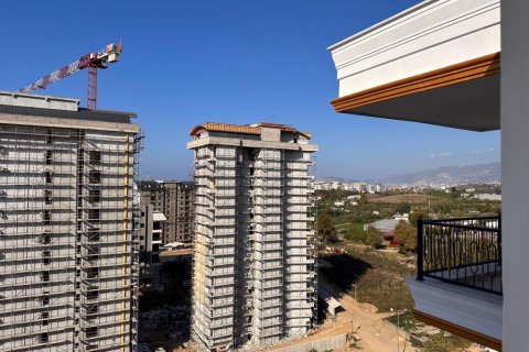 Wohnung in Mahmutlar, Antalya, Türkei Nr. 168396 - 19