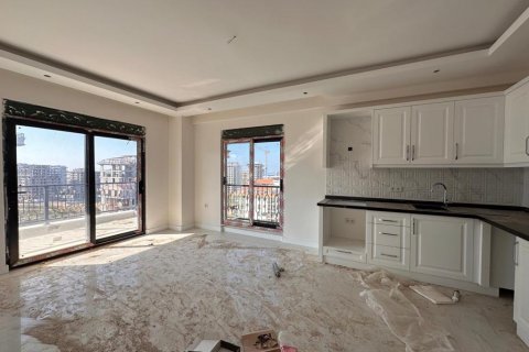 Wohnung in Mahmutlar, Antalya, Türkei Nr. 168396 - 16