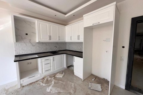 Wohnung in Mahmutlar, Antalya, Türkei Nr. 168396 - 13