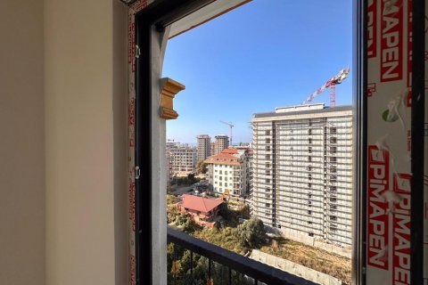 Wohnung in Mahmutlar, Antalya, Türkei Nr. 168396 - 12