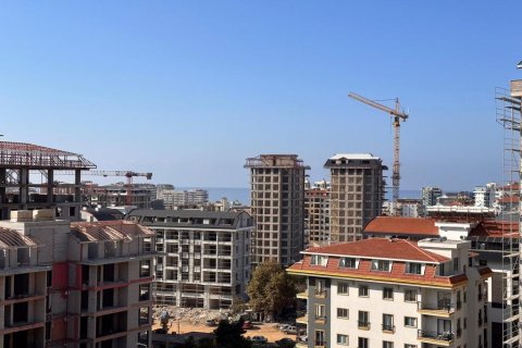 Wohnung in Mahmutlar, Antalya, Türkei Nr. 168396 - 15