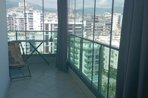Apartment for sale  in Mahmutlar, Antalya, Turkey, 125m2, No. 168398 – photo 7
