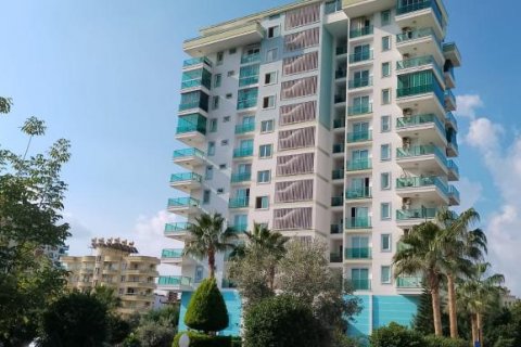 Lejlighed  i Mahmutlar, Antalya, Tyrkiet Nr. 168398