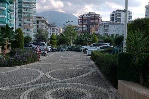 Apartment for sale  in Mahmutlar, Antalya, Turkey, 125m2, No. 168398 – photo 13