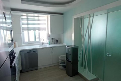 Apartment for sale  in Mahmutlar, Antalya, Turkey, 125m2, No. 168398 – photo 24