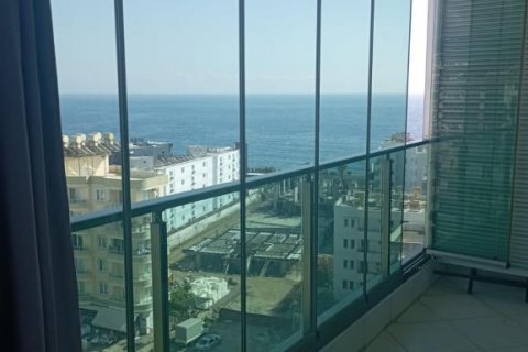 Apartment for sale  in Mahmutlar, Antalya, Turkey, 125m2, No. 168398 – photo 22