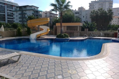 Apartment for sale  in Mahmutlar, Antalya, Turkey, 125m2, No. 168398 – photo 5