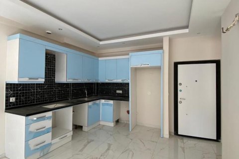 1+1 Lejlighed  i Alanya, Antalya, Tyrkiet Nr. 174372 - 8