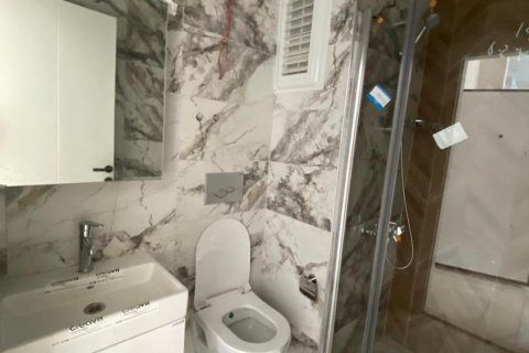 1+1 Lejlighed  i Alanya, Antalya, Tyrkiet Nr. 174372 - 15