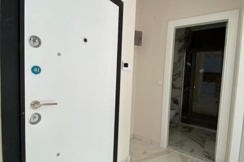 1+1 Lejlighed  i Alanya, Antalya, Tyrkiet Nr. 174372 - 14