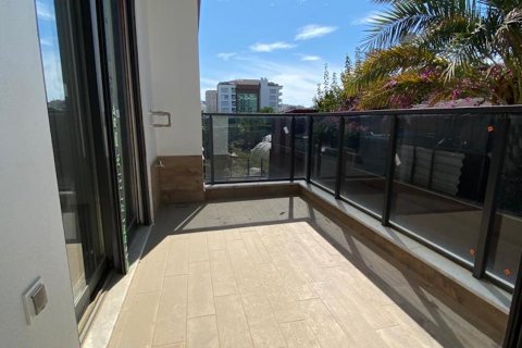 1+1 Lejlighed  i Alanya, Antalya, Tyrkiet Nr. 174372 - 12