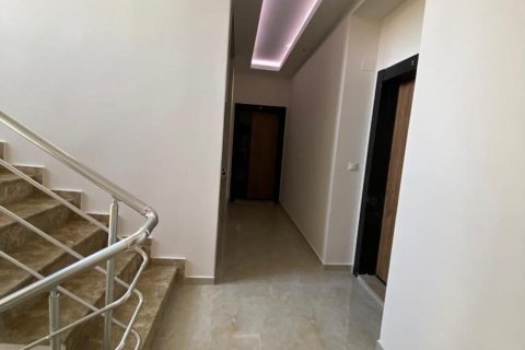 1+1 Lejlighed  i Alanya, Antalya, Tyrkiet Nr. 174372 - 7