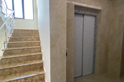 1+1 Lejlighed  i Alanya, Antalya, Tyrkiet Nr. 174372 - 6