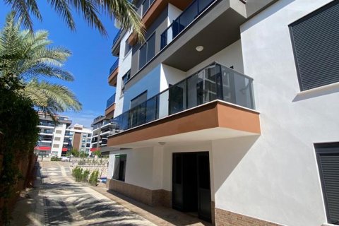 1+1 Lejlighed  i Alanya, Antalya, Tyrkiet Nr. 174372 - 4