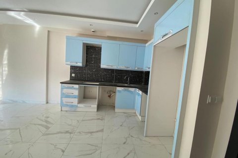 1+1 Lejlighed  i Alanya, Antalya, Tyrkiet Nr. 174372 - 9
