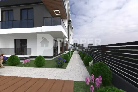 Wohnung in Altintash, Antalya, Türkei Nr. 185403 - 4