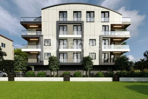 Wohnung in Muratpasa, Antalya, Türkei Nr. 185405 - 6