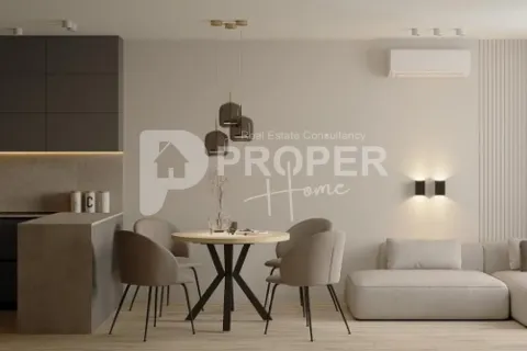 Wohnung in Muratpasa, Antalya, Türkei Nr. 185405 - 10