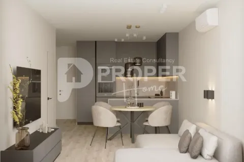 Wohnung in Muratpasa, Antalya, Türkei Nr. 185405 - 7