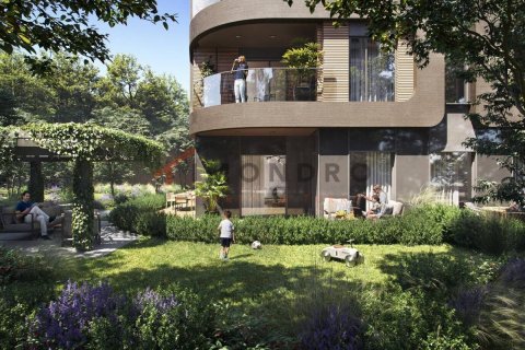 Apartment for sale  in Eyup, Istanbul, Turkey, 4 bedrooms, 193m2, No. 190470 – photo 19