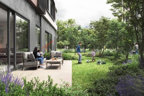 Apartment for sale  in Eyup, Istanbul, Turkey, 4 bedrooms, 193m2, No. 190470 – photo 5