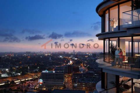 Apartment for sale  in Eyup, Istanbul, Turkey, 4 bedrooms, 193m2, No. 190470 – photo 11