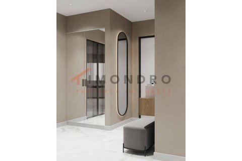 Apartment for sale  in Eyup, Istanbul, Turkey, 4 bedrooms, 193m2, No. 190470 – photo 29