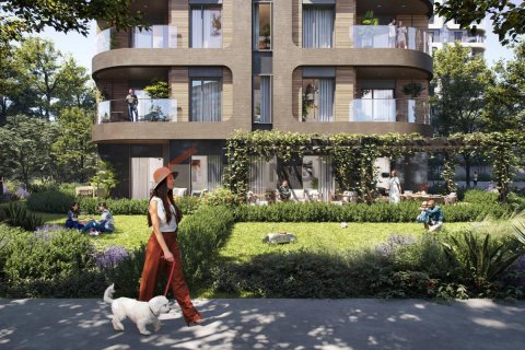 Apartment for sale  in Eyup, Istanbul, Turkey, 4 bedrooms, 193m2, No. 190470 – photo 20