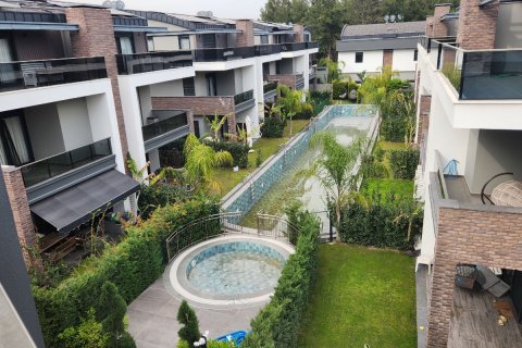 7+1 Villa in Antalya, Türkei Nr. 190465 - 2