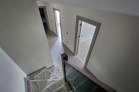 7+1 Villa in Antalya, Türkei Nr. 190465 - 18