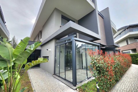 7+1 Villa in Antalya, Türkei Nr. 190465 - 4