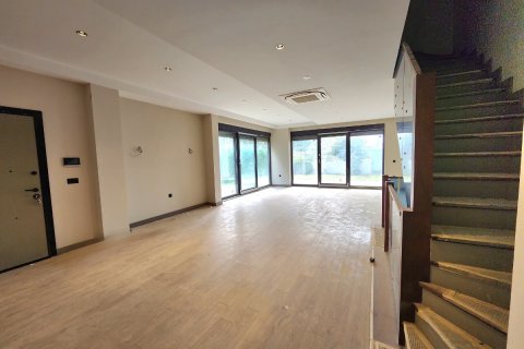 7+1 Villa in Antalya, Türkei Nr. 190465 - 7